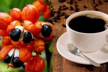 Nutricionista explica qual bebida tem mais cafeína -  (crédito: Reprodu&ccedil;&atilde;o)