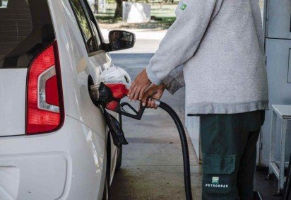 Depois do diesel, preço da gasolina também vai subir? Entenda os possíveis impactos econômicos no Brasil da guerra no Irã -  (crédito: Stock Photo/via Getty Images) -Depois do diesel, preço da gasolina também vai subir? Entenda os possíveis impactos econômicos no Brasil da guerra no Irã -  (crédito: Stock Photo/via Getty Images)
