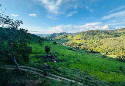 Camanducaia e Gonçalves entram na lista dos 10 destinos mais acolhedores do Brasil para 2026 -  (crédito: Uai Turismo) -Camanducaia e Gonçalves entram na lista dos 10 destinos mais acolhedores do Brasil para 2026 -  (crédito: Uai Turismo)