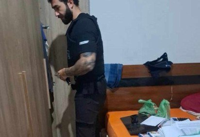 Servidor do Detran-DF vira alvo de investiga&ccedil;&atilde;o da PCDF