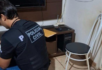 Servidor do Detran-DF vira alvo de investiga&ccedil;&atilde;o da PCDF