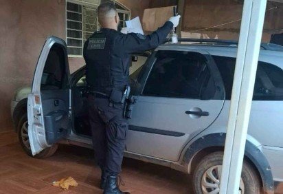 Servidor do Detran-DF vira alvo de investiga&ccedil;&atilde;o da PCDF