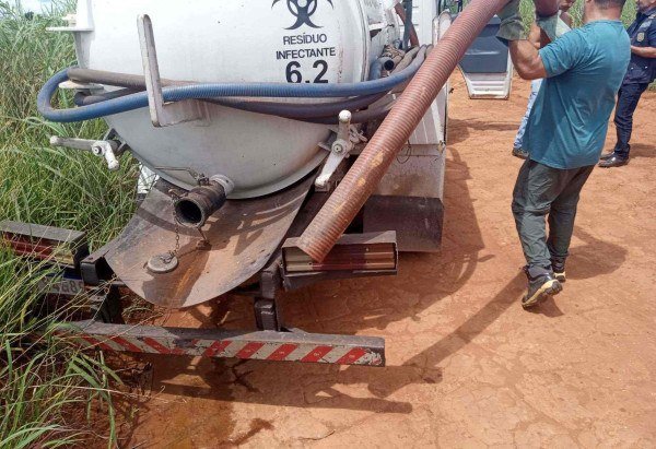 Divulgação/DF Legal