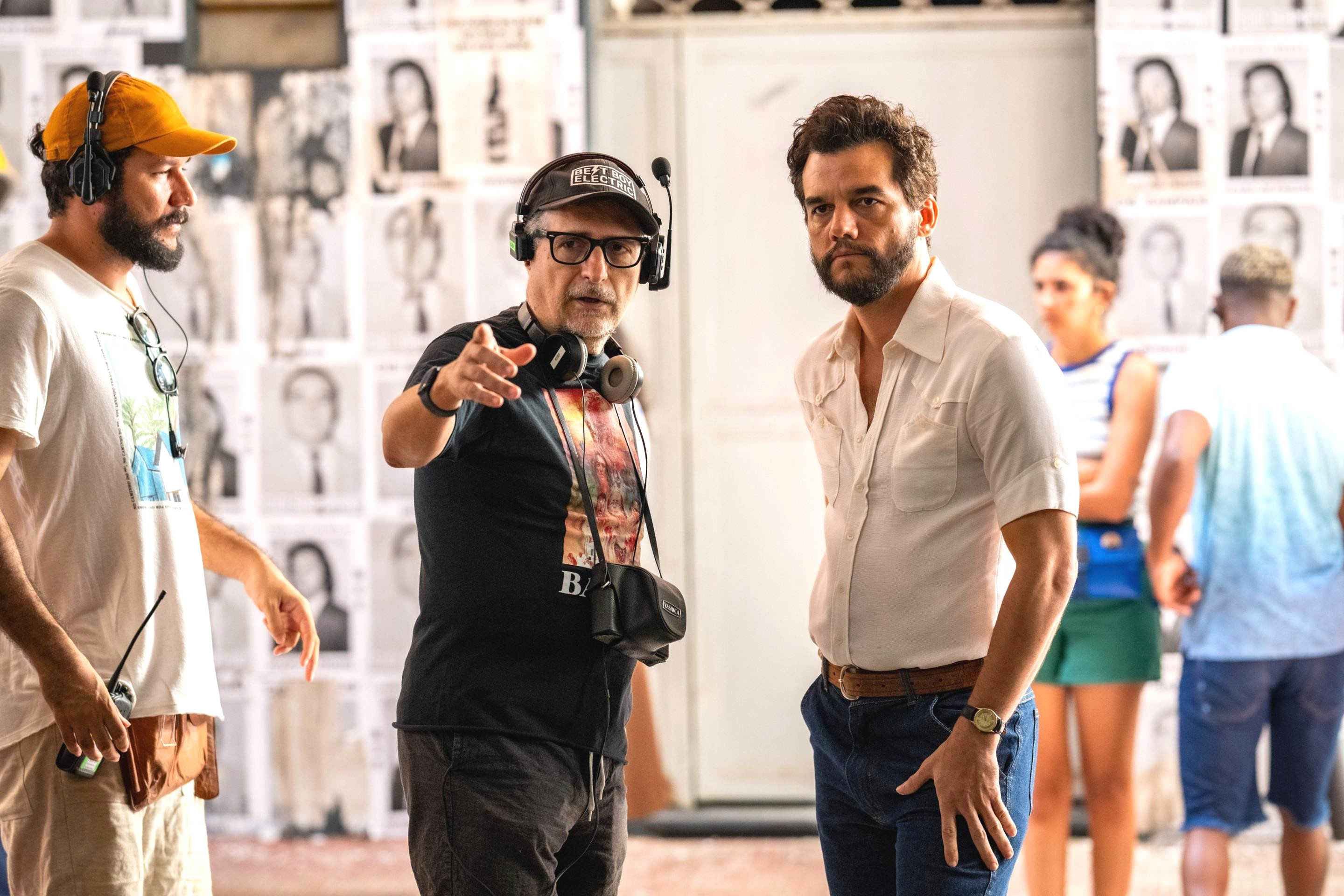 Especialistas apostam em O Agente Secreto para Oscar de Filme internacional