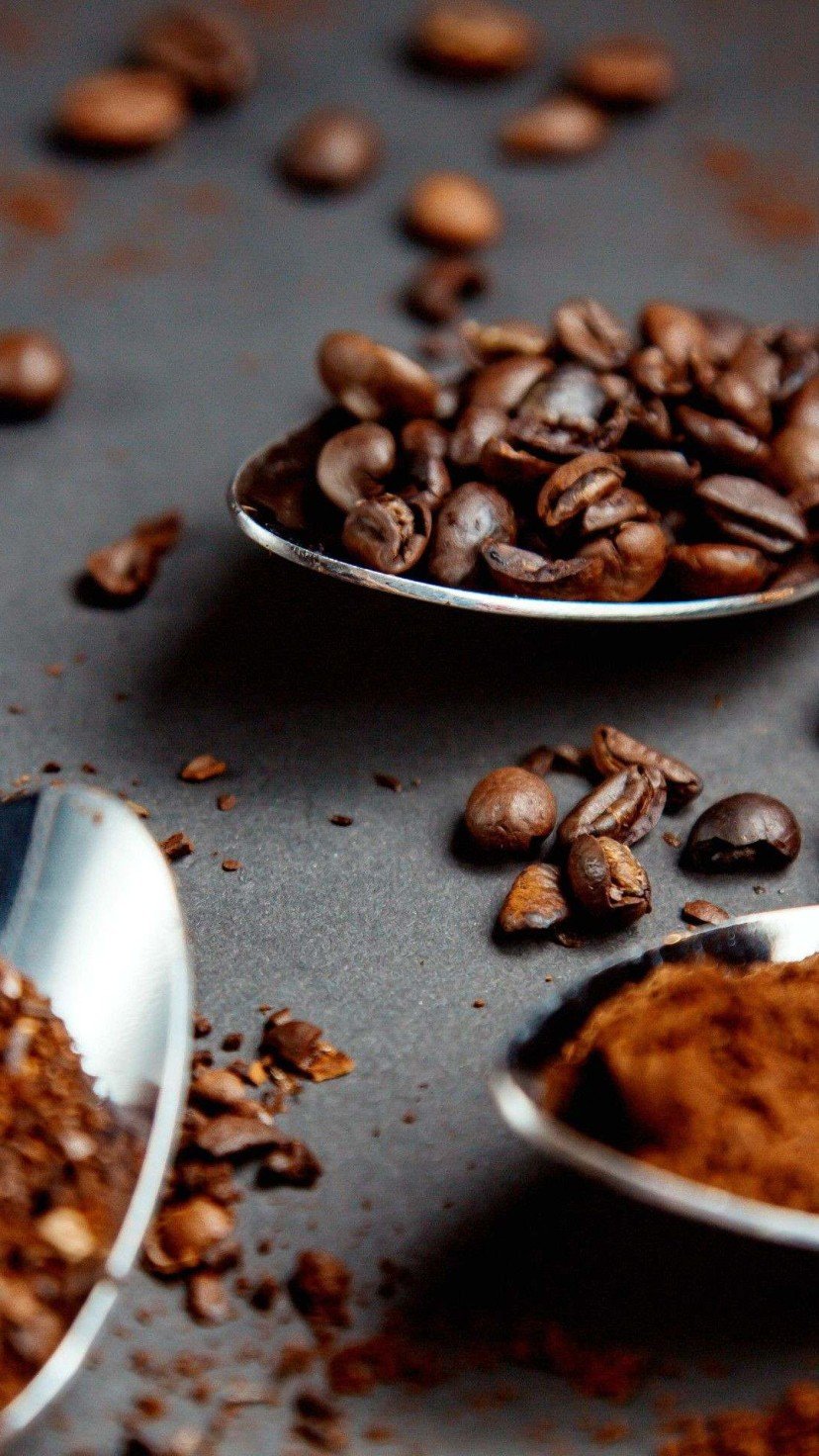 cafeína -  (crédito: Reprodução)