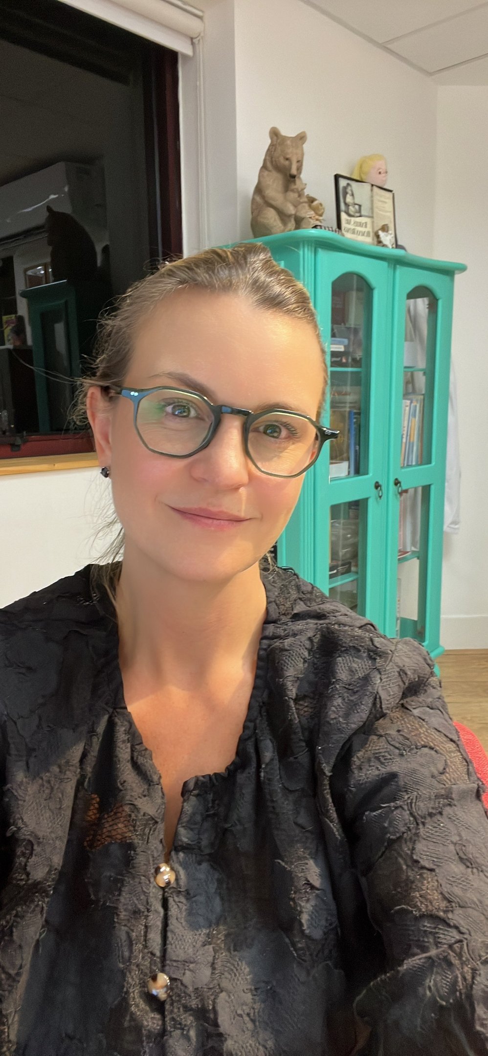 Três perguntas para Letícia Corrêa, pediatra 