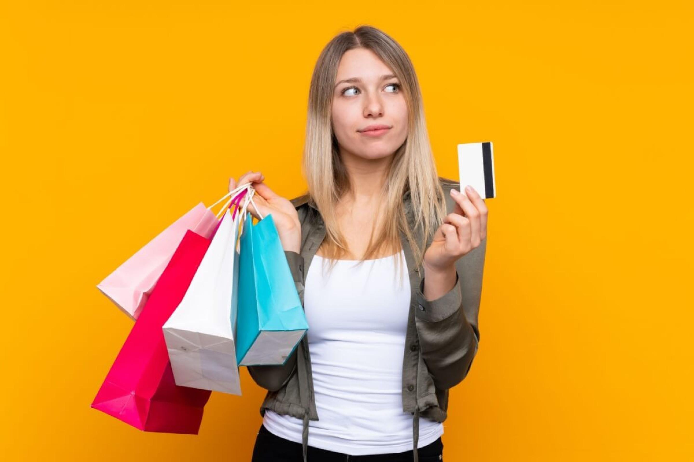 A confiança na marca influencia a decisão de compra do consumidor (Imagem: Luis Molinero | Shutterstock)
- (crédito: EdiCase) A confiança na marca influencia a decisão de compra do consumidor (Imagem: Luis Molinero | Shutterstock)
- (crédito: EdiCase)