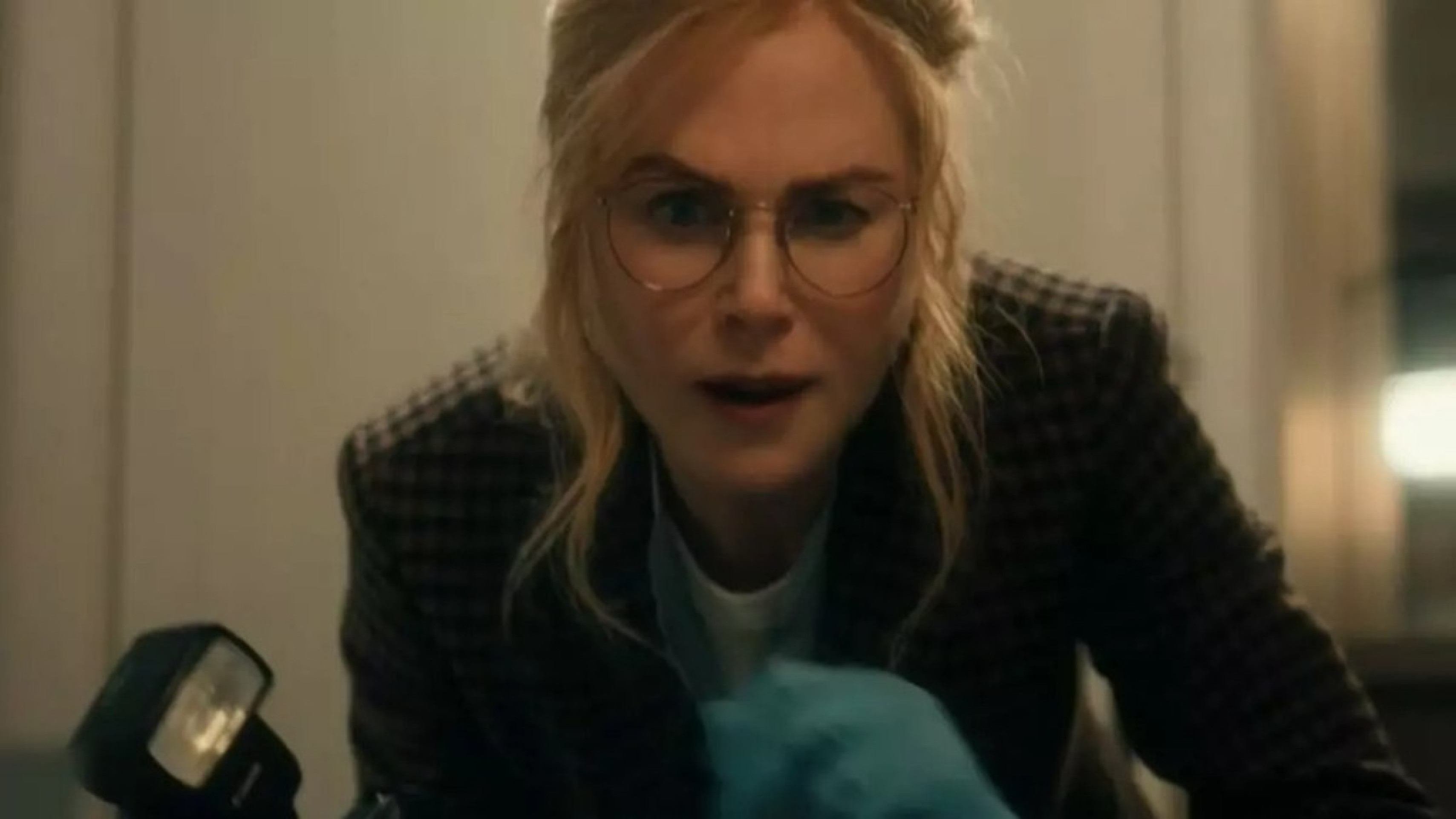 A série aposta em intérpretes que já passaram por produções populares do cinema e da televisão -  (crédito: Observatorio do Cinema)