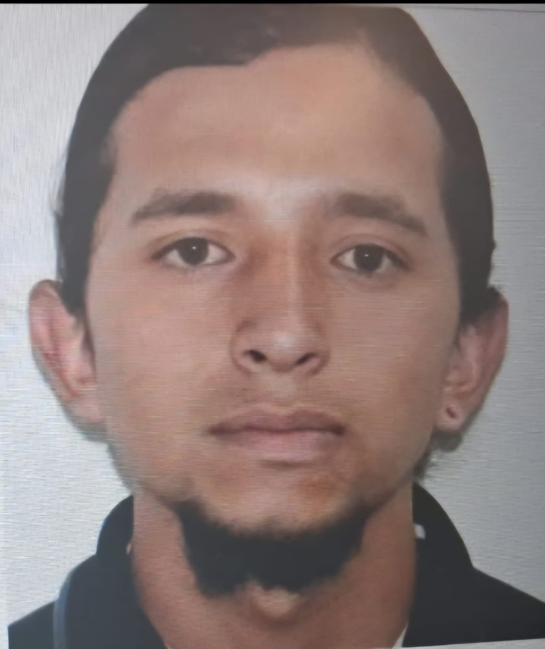 Bryan Danilo Moreno Martinez