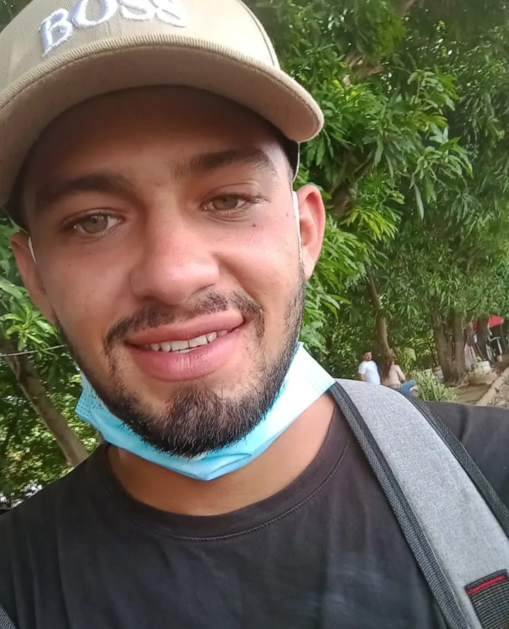 Brahyam Angulo Rendon