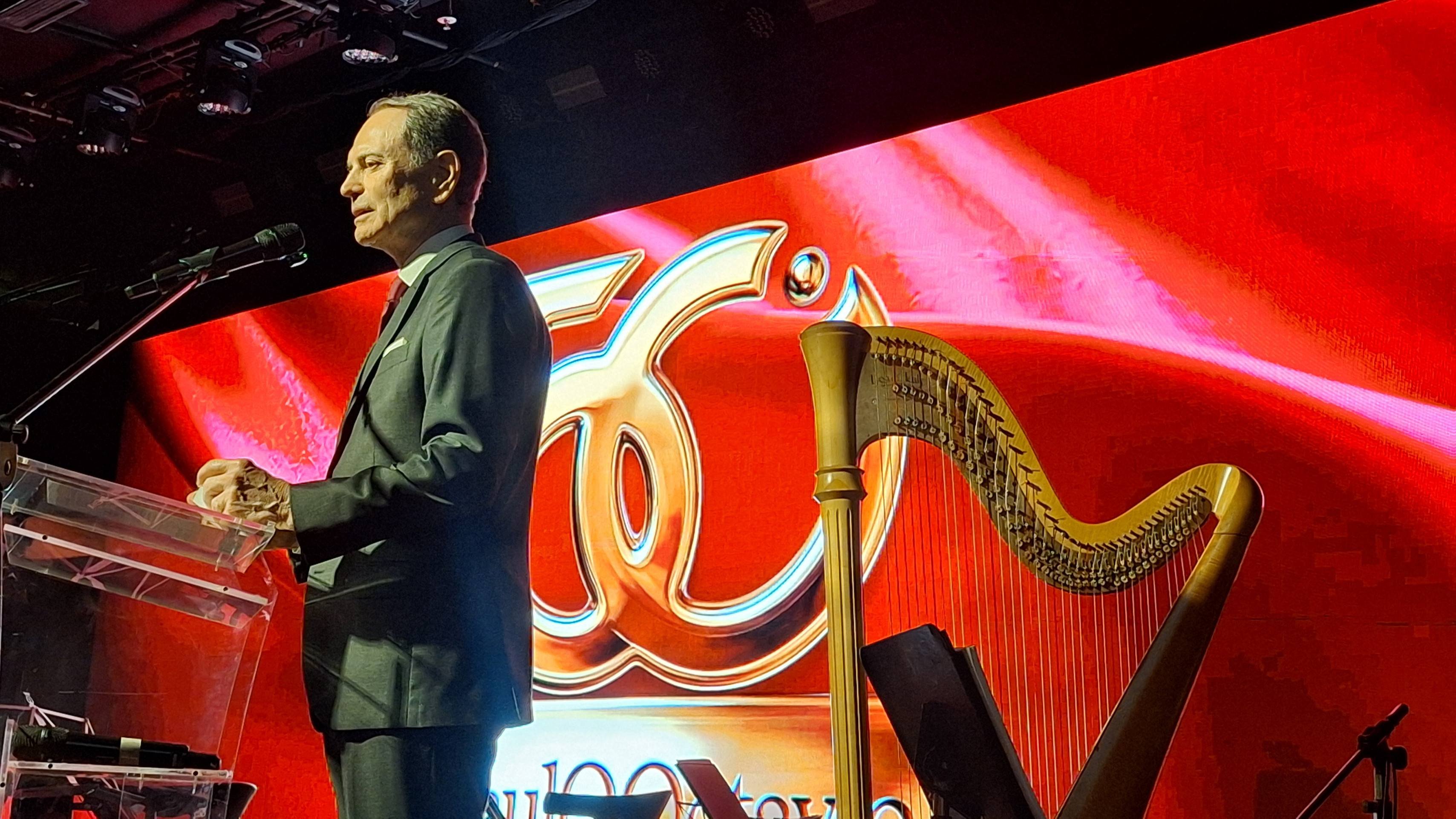  50 anos do grupo Paulo Oct&aacute;vio