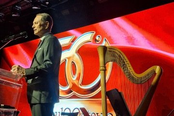 50 anos da Organização Paulo Octavio - (crédito: Carlos Vieira/CB/D.A Press) 50 anos da Organização Paulo Octavio - (crédito: Carlos Vieira/CB/D.A Press)