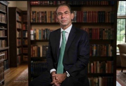 José Luís de Oliveira Lima, mais conhecido no meio jurídico como Juca, novo advogado de Daniel Vorcaro -  (crédito: Divulgação Oliveira Lima Advogado) -José Luís de Oliveira Lima, mais conhecido no meio jurídico como Juca, novo advogado de Daniel Vorcaro -  (crédito: Divulgação Oliveira Lima Advogado)