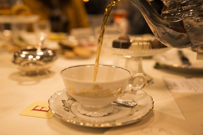 o chá ajuda no alívio de cólicas, gases e irritações na mucosa gástrica - (crédito: gerdinek pixabay) o chá ajuda no alívio de cólicas, gases e irritações na mucosa gástrica - (crédito: gerdinek pixabay)