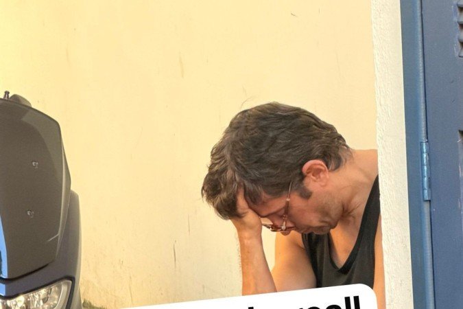 Marco Antonio Gimenez