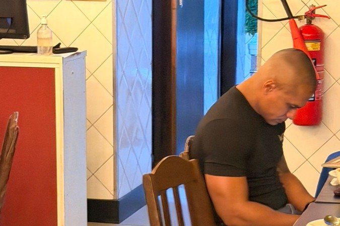 Irinaldo Oliver, assessor de imprensa