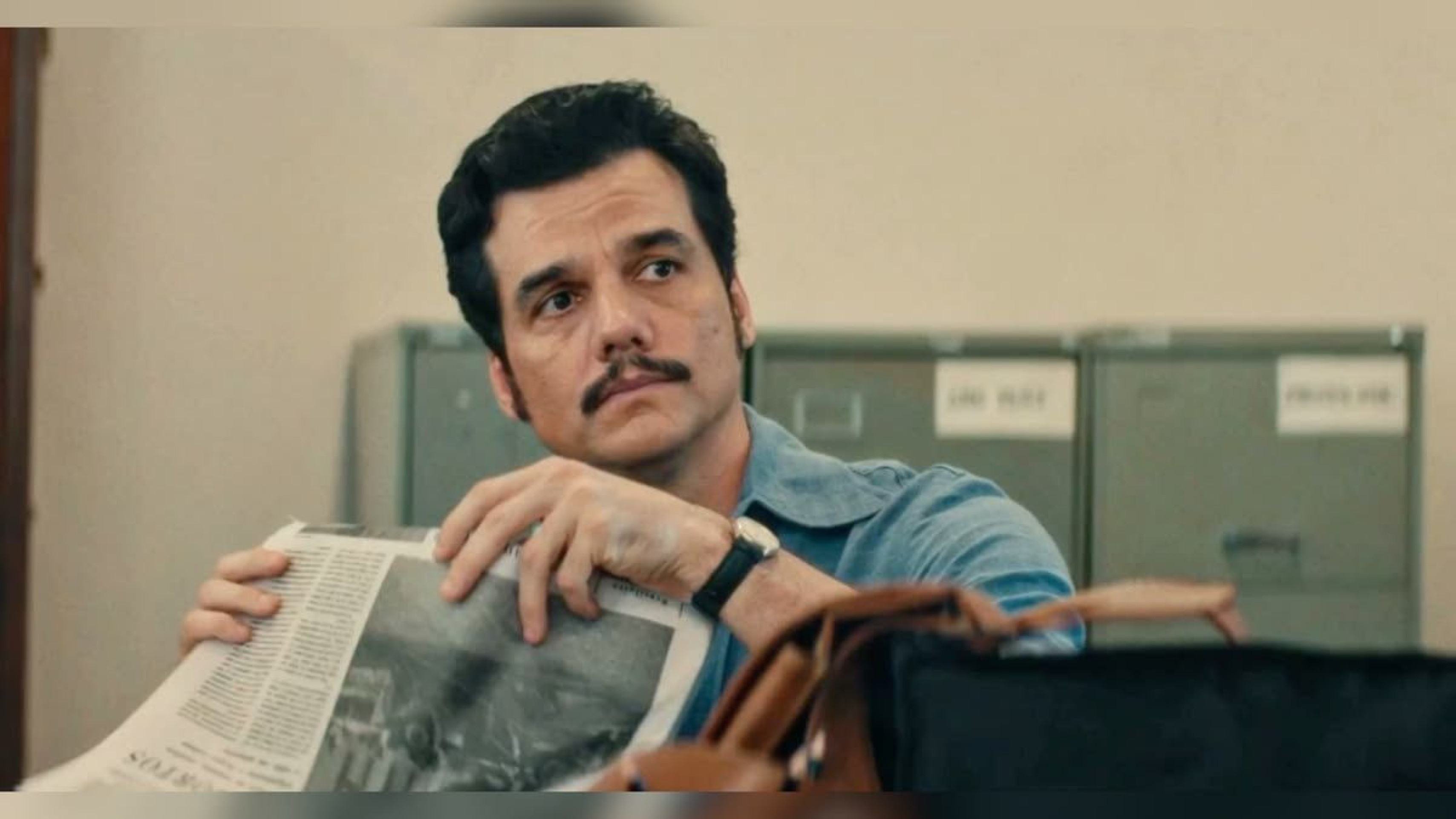 O Agente Secreto é um romance filmado sobre o Brasil