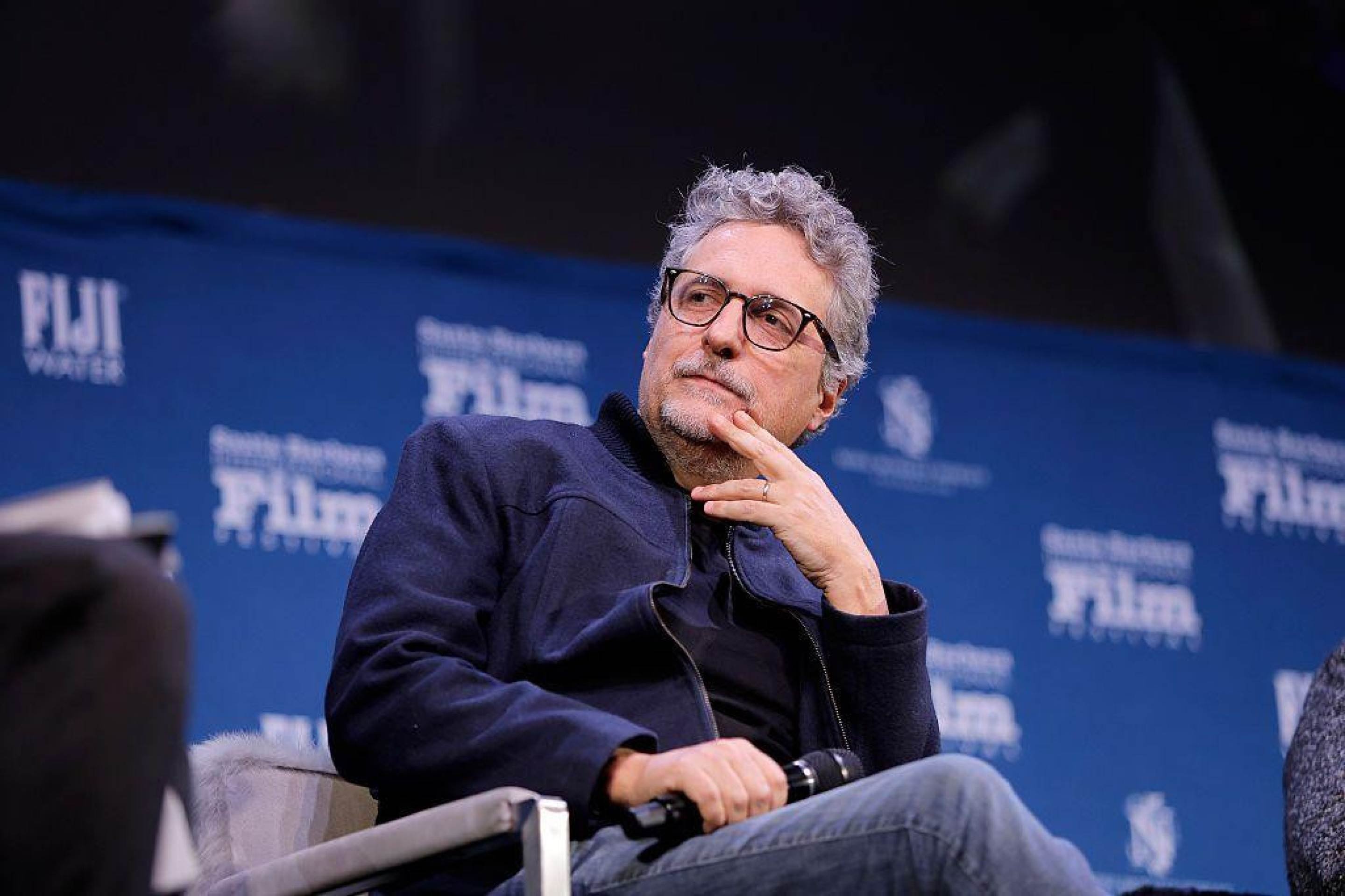 Cartaz de <em>Vinil Verde</em> - (crédito: Arquivo pessoal/Isabela Cribari) Cartaz de <em>Vinil Verde</em> - (crédito: Arquivo pessoal/Isabela Cribari)