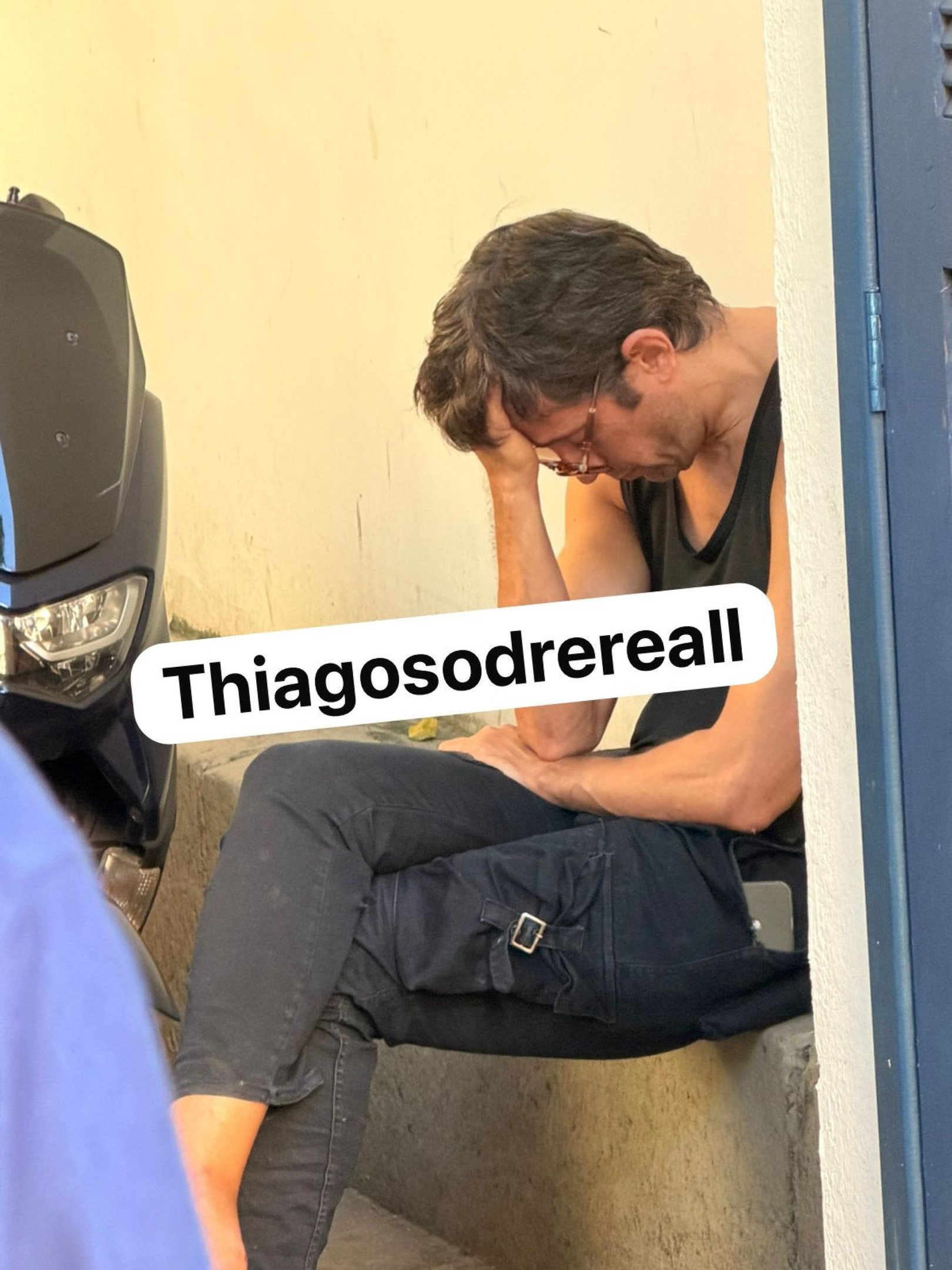 Marco Antonio Gimenez