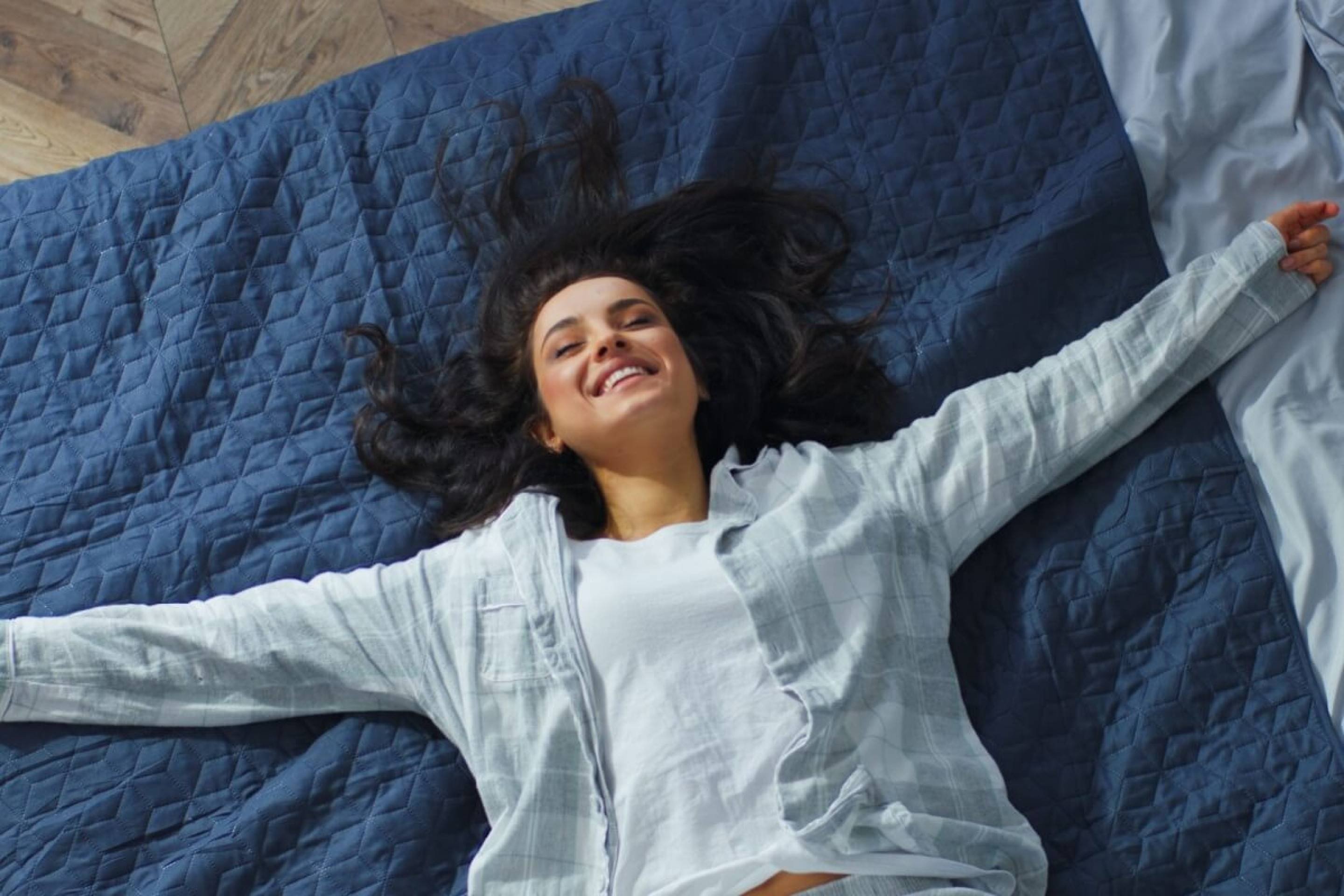 Alguns signos tendem a agir com mais calma e priorizar conforto no cotidiano (Imagem: MAYA LAB | Shutterstock) - (crédito: EdiCase) Alguns signos tendem a agir com mais calma e priorizar conforto no cotidiano (Imagem: MAYA LAB | Shutterstock) - (crédito: EdiCase)