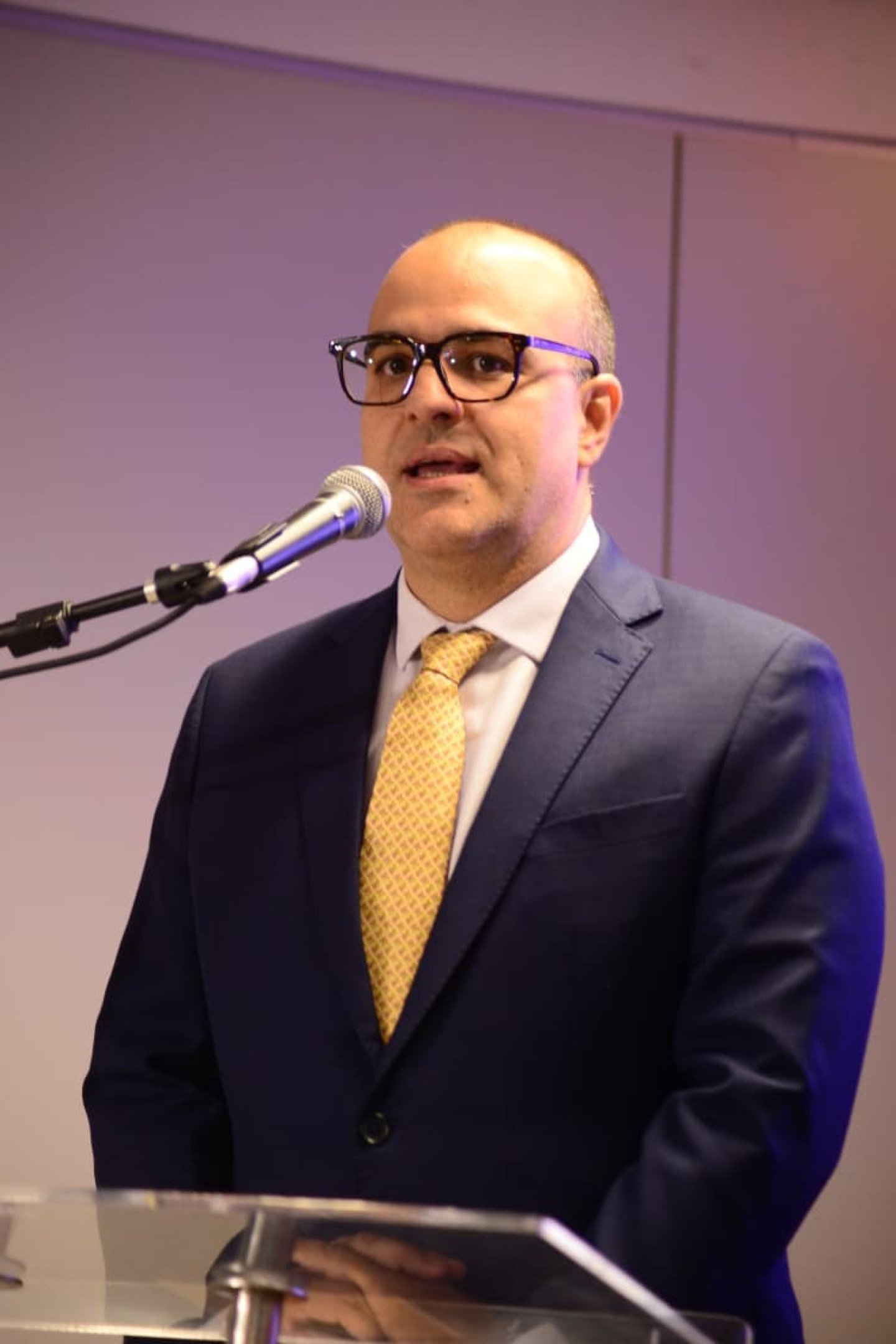 Francisco Mata Machado Tavares, doutor pela UFMG