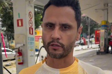 Senador Cleitinho denuncia alta de preços dos combustíveis mesmo com redução de impostos e chama prática de 'covardia' - (crédito: Redes sociais/Reprodução) Senador Cleitinho denuncia alta de preços dos combustíveis mesmo com redução de impostos e chama prática de 'covardia' - (crédito: Redes sociais/Reprodução)