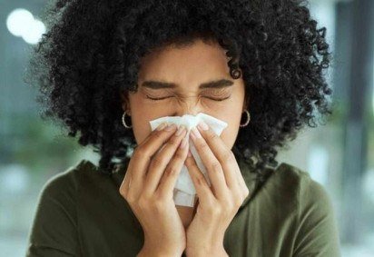 Os ácaros são um dos agentes causadores das crises de rinite -  (crédito: Getty Images) -Os ácaros são um dos agentes causadores das crises de rinite -  (crédito: Getty Images)