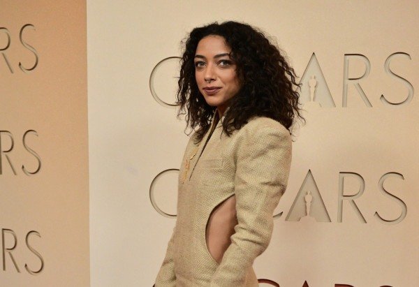 Photo by Frederic J. Brown / AFP