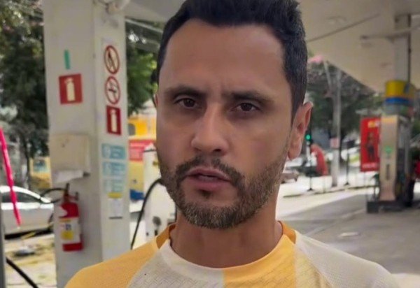 Redes sociais/Reprodução