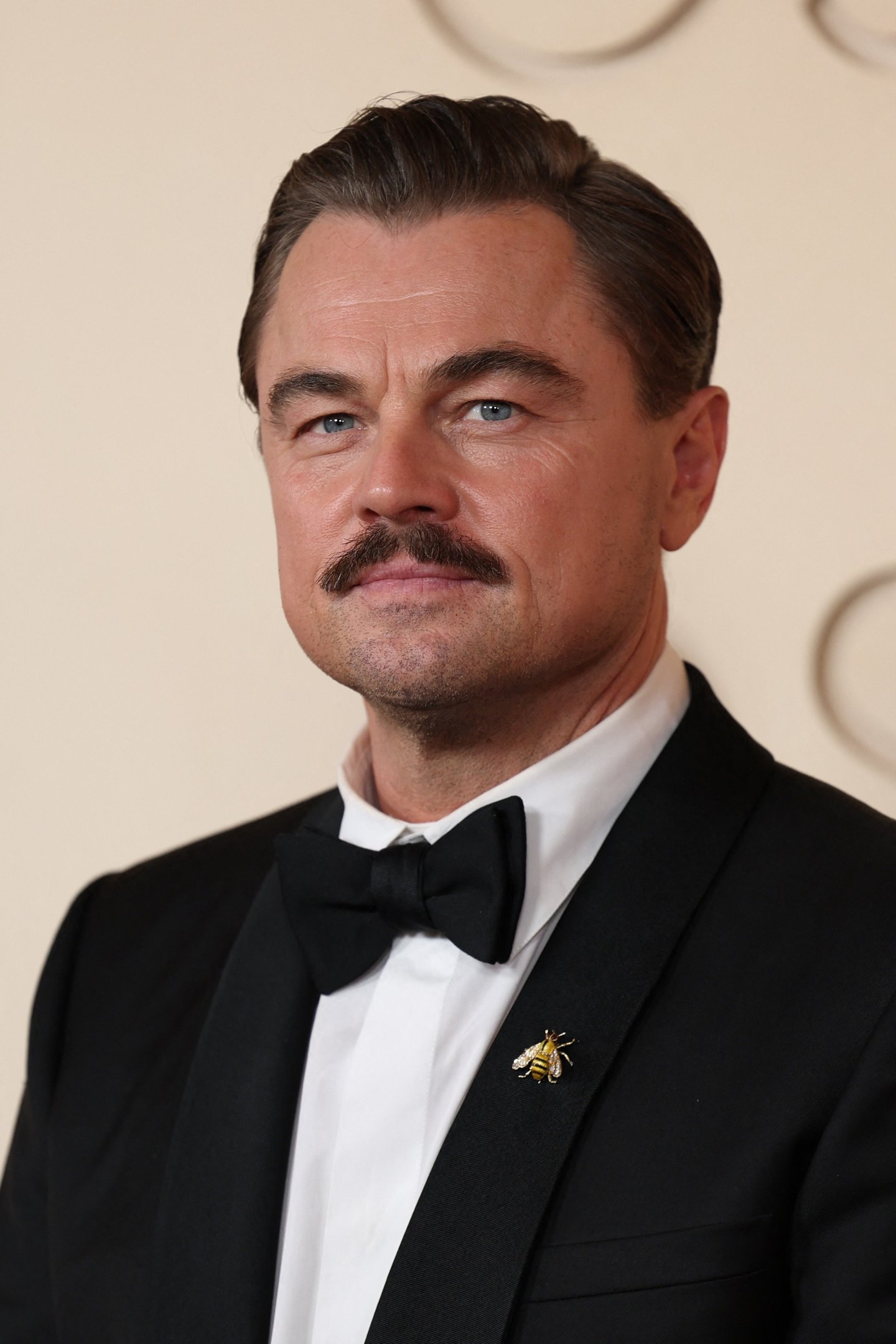 Leonardo DiCaprio no Oscar 2026 