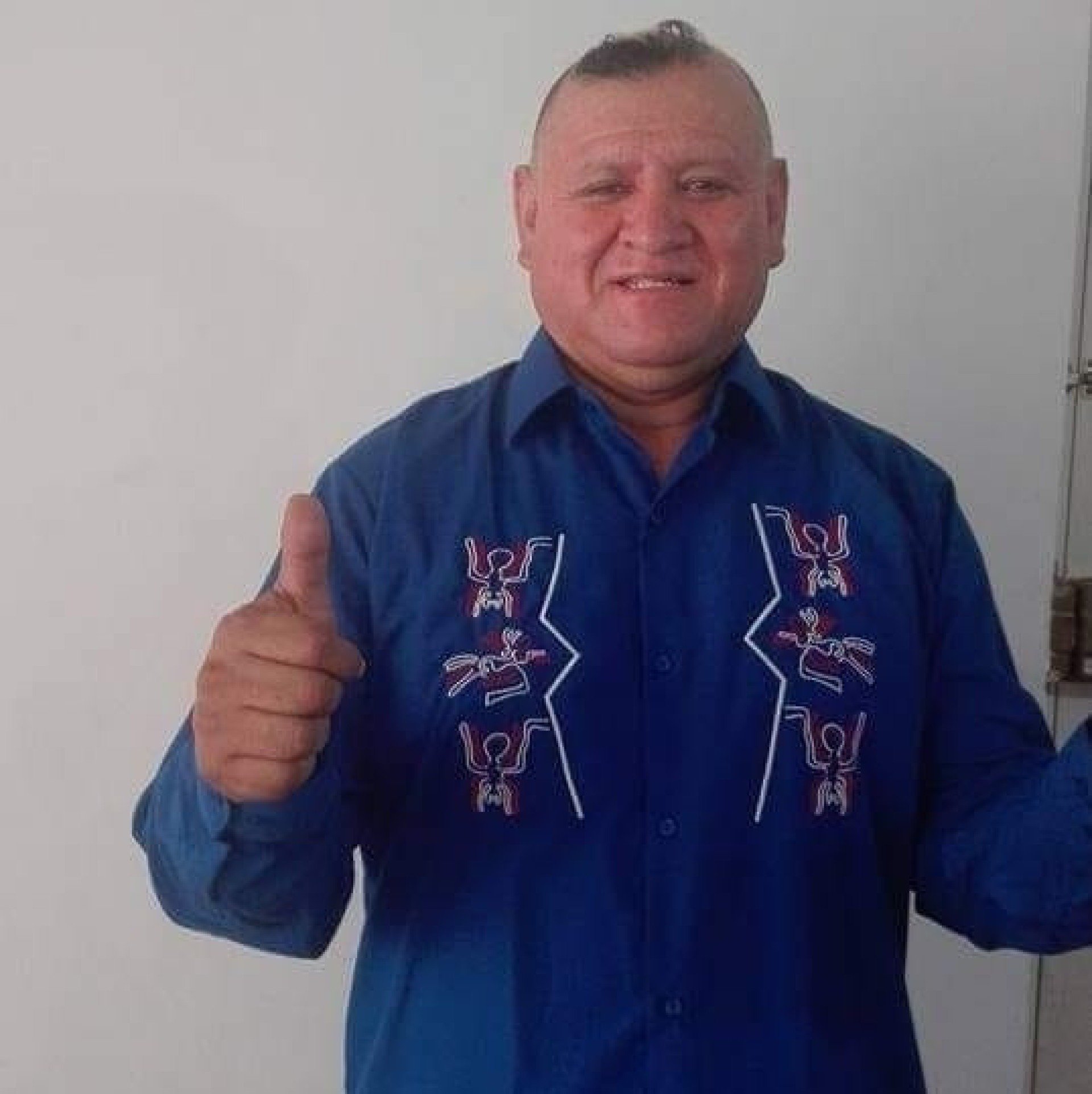 Candidato à Presidência do Peru morre em acidente de trânsito