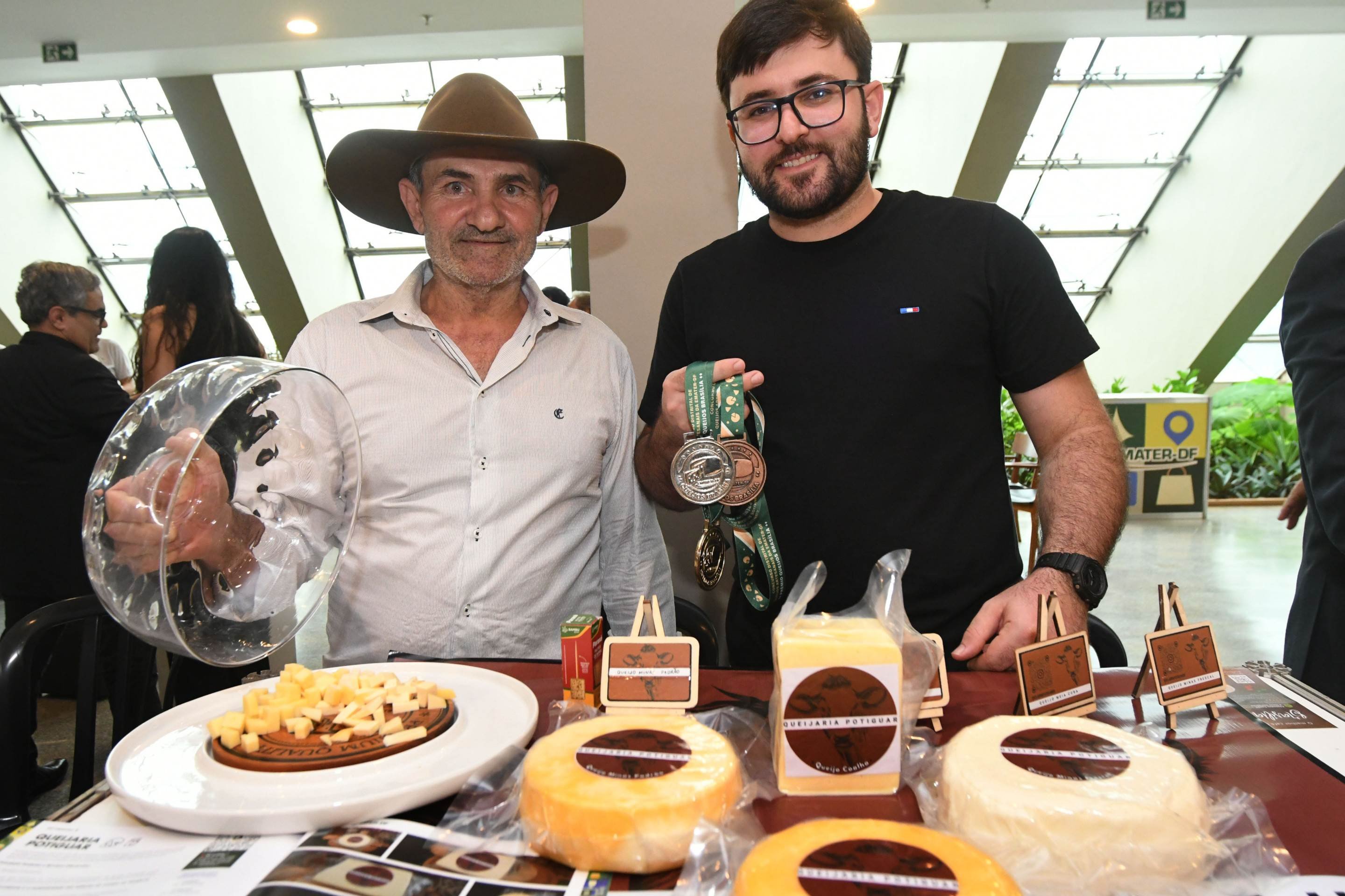 Um passeio pelo campo: turismo rural é foco de evento no Teatro Nacional