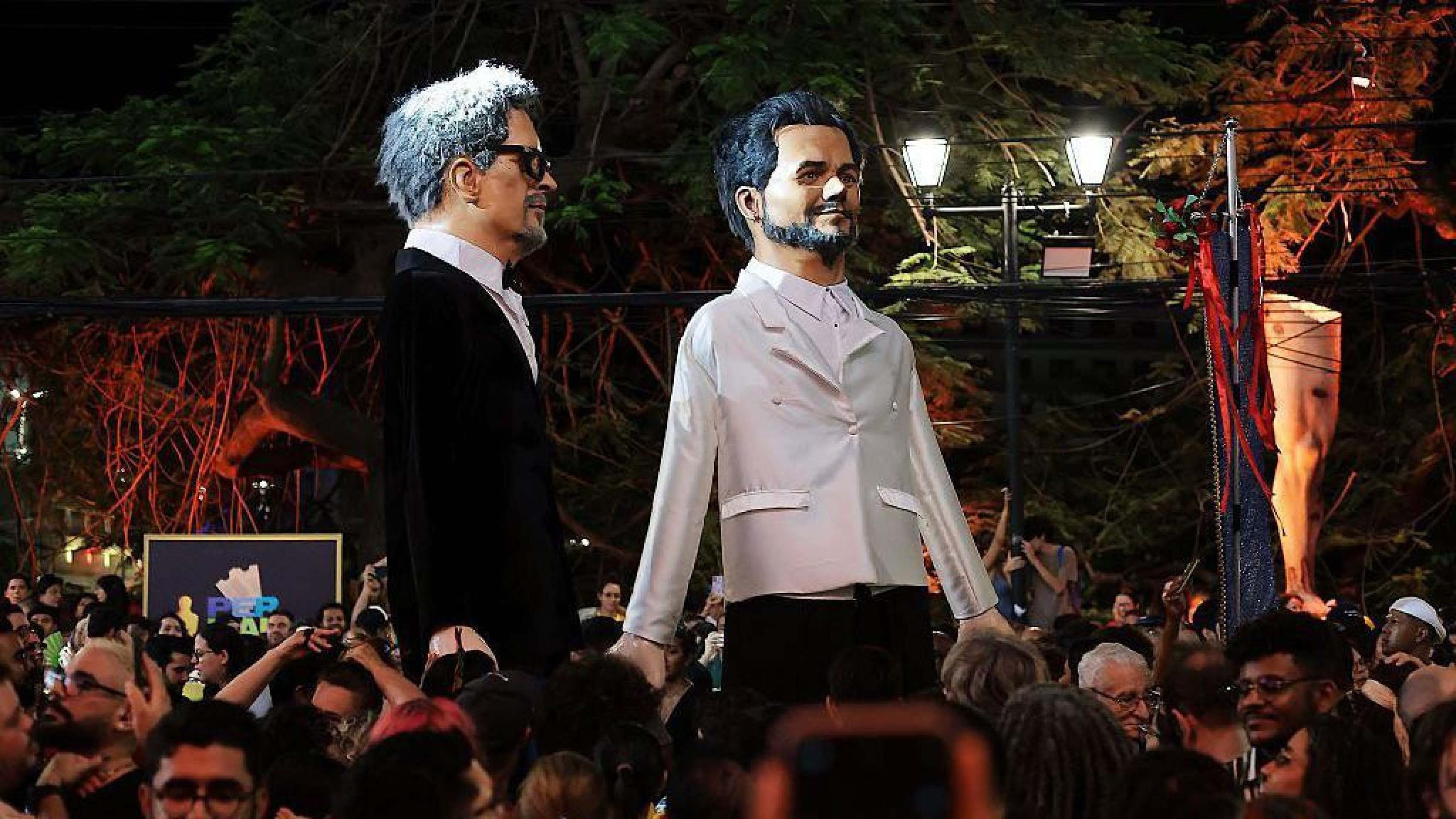 Os principais motivos que levaram à rejeição do filme de Kleber Mendonça Filho e de Wagner Moura são de cunho político e estético - (crédito: Kevin Winter/Getty Images for Critics Choice Association) Os principais motivos que levaram à rejeição do filme de Kleber Mendonça Filho e de Wagner Moura são de cunho político e estético - (crédito: Kevin Winter/Getty Images for Critics Choice Association)