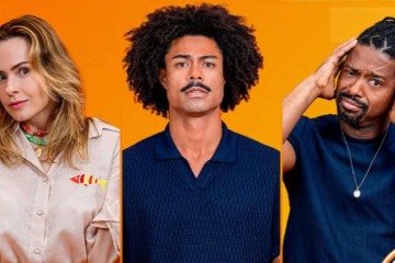 BBB 26: enquete aponta se é Ana Paula ou rival quem será eliminado no 9º Paredão - (crédito: Reprodução/TV Globo) BBB 26: enquete aponta se é Ana Paula ou rival quem será eliminado no 9º Paredão - (crédito: Reprodução/TV Globo)