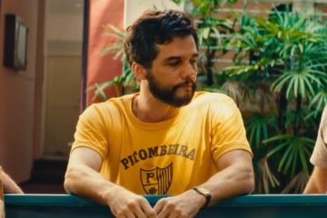 O Agente Secreto - (crédito: Reprodução) O Agente Secreto - (crédito: Reprodução)