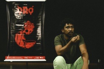 Projeto OrÔ promove programação gratuita em Taguatinga, Planaltina e Plano Piloto - (crédito: Redes sociais) Projeto OrÔ promove programação gratuita em Taguatinga, Planaltina e Plano Piloto - (crédito: Redes sociais)