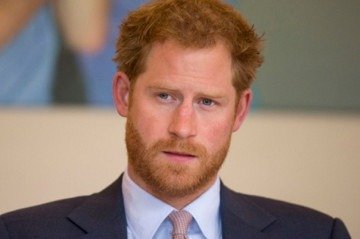O Príncipe Harry, Duque de Sussex - (crédito: Divulgação) O Príncipe Harry, Duque de Sussex - (crédito: Divulgação)