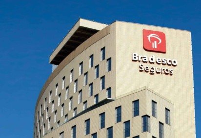 Bradesco abre 384 oportunidades de emprego em todo o país -  (crédito: Reprodução/Bradesco)