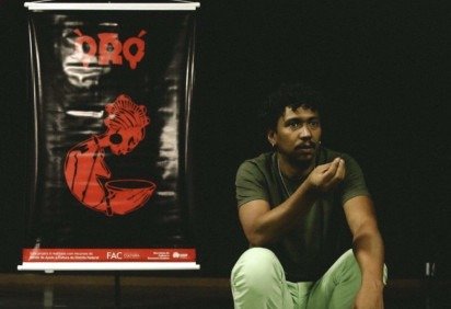 Projeto OrÔ promove programação gratuita em Taguatinga, Planaltina e Plano Piloto -  (crédito: Redes sociais) -Projeto OrÔ promove programação gratuita em Taguatinga, Planaltina e Plano Piloto -  (crédito: Redes sociais)