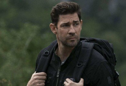Jack Ryan: Novo filme ganha título oficial e data para teaser -  (crédito: Observatorio do Cinema) -Jack Ryan: Novo filme ganha título oficial e data para teaser -  (crédito: Observatorio do Cinema)