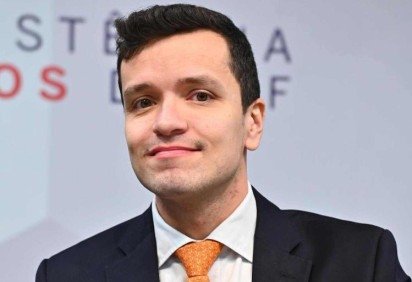  2026. Eixo Capital. : Luiz Krassuski, advogado especializado no contencioso estratégico e complexo perante o Supremo Tribunal Federal e o Superior Tribunal de Justiça. Doutor em direito processual civil, é professor substituto na Faculdade de Direito da Universidade de Brasília (UnB) e também leciona nos cursos de especialização da Faculdade Presbiteriana Mackenzie e do IDP -  (crédito:  Divulgação ) - 2026. Eixo Capital. : Luiz Krassuski, advogado especializado no contencioso estratégico e complexo perante o Supremo Tribunal Federal e o Superior Tribunal de Justiça. Doutor em direito processual civil, é professor substituto na Faculdade de Direito da Universidade de Brasília (UnB) e também leciona nos cursos de especialização da Faculdade Presbiteriana Mackenzie e do IDP -  (crédito:  Divulgação )