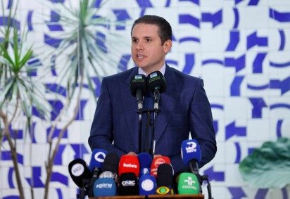 Segundo Motta, apesar do impacto fiscal relevante, a medida tem potencial para estimular a economia -  (crédito: Marina Ramos/Camara dos Deputados) -Segundo Motta, apesar do impacto fiscal relevante, a medida tem potencial para estimular a economia -  (crédito: Marina Ramos/Camara dos Deputados)