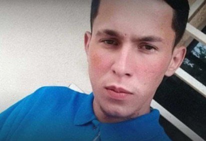 Ailton foi morto a tiros em Samambaia Norte -  (crédito: Arquivo pessoal) -Ailton foi morto a tiros em Samambaia Norte -  (crédito: Arquivo pessoal)