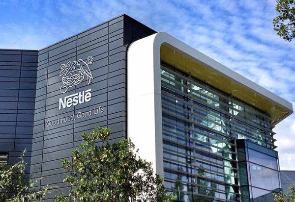 Reprodução do Flickr Nestlê