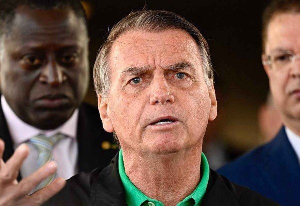 André Borges/ EPA/Shutterstock