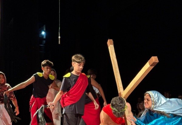 Divulgação/Colégio Madre Carmem Salles