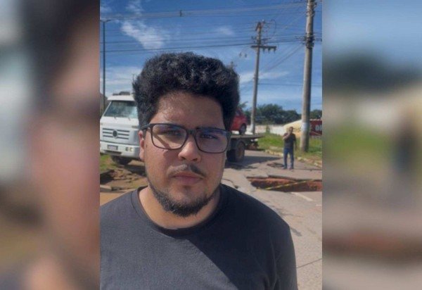 Davi Cruz/CB/D.A Press