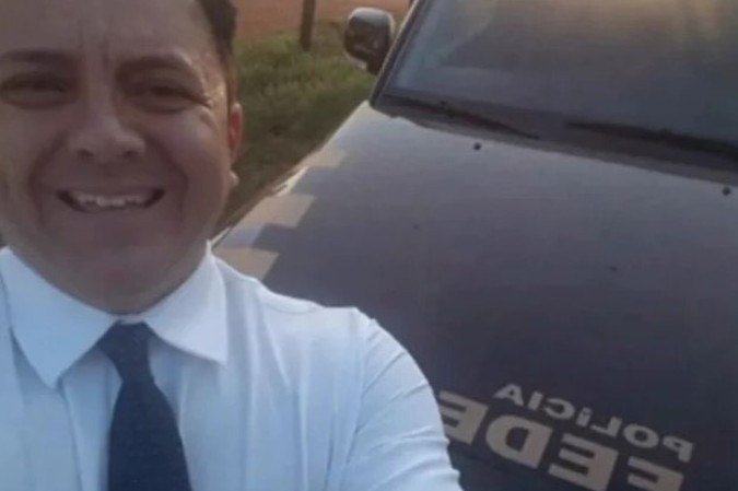 Advogado acusado de dopar e estuprar jovem, André Luiz Alves da Fonseca