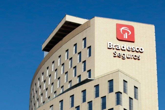 Bradesco abre 384 oportunidades de emprego em todo o país -  (crédito: Reprodução/Bradesco)