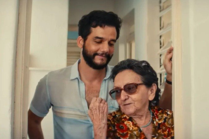 Brasileiros tomam atitude contra o Oscar após derrota de 'O Agente Secreto' - (crédito: Reprodução) Brasileiros tomam atitude contra o Oscar após derrota de 'O Agente Secreto' - (crédito: Reprodução)